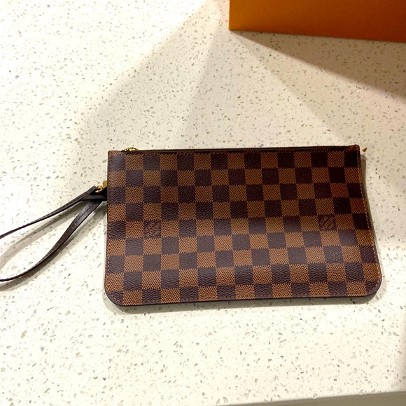 Louis Vuitton Handbags - Louis Vuitton wristlet